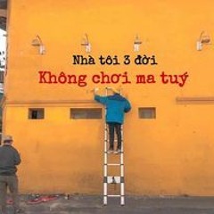 Sati A Red - Thai Hoang Rmx