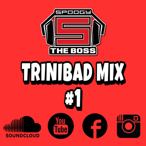 TriniBAD Mixtapes