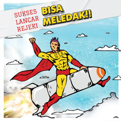 Ke Pasar Bareng Emak