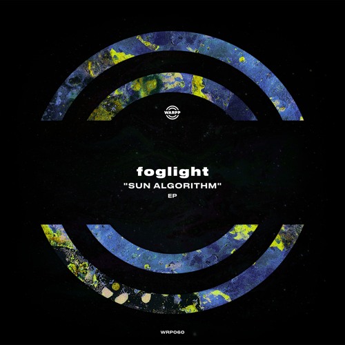 PREMIERE: foglight - Sun Algorithm [WARPP]