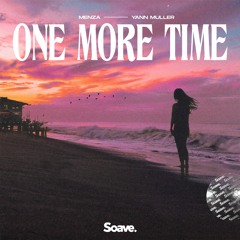 Menza & Yann Muller - One More Time