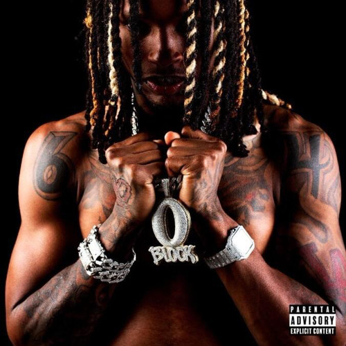 King Von feat. Polo G - The Code