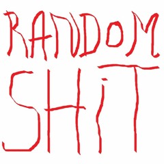 Random Shit (DNB)