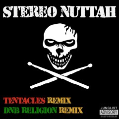 Terrance And Phillip - DnB Religion (Stereo Nuttah Remix)