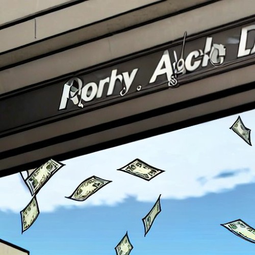 RACKS! (Prod. Geekinz)