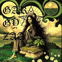 I am the Green Paradise Island