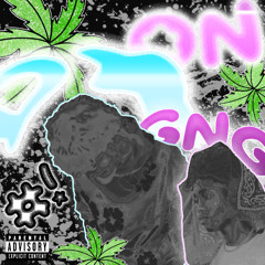 ONDAGNG (ft.luvblue)