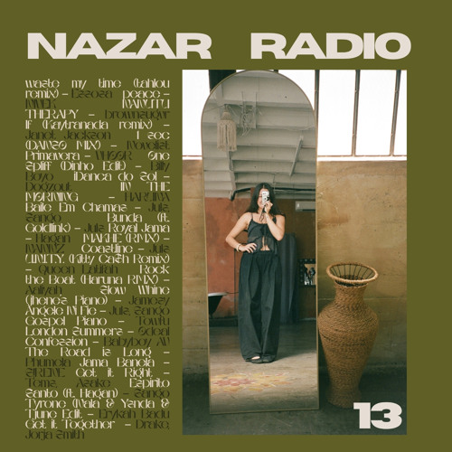 Ep.13 | Global Sounds, R&B, Future Beats