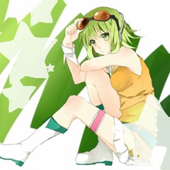 【GUMI】Clap Your Hands【Synthesizer V Remix】