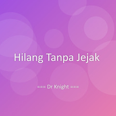Hilang Tanpa Jejak