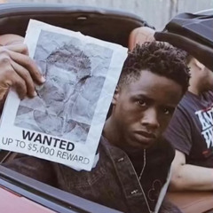 Nicky900 x Alliana - Dope Boy