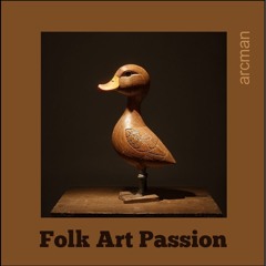 Folk Art Passion