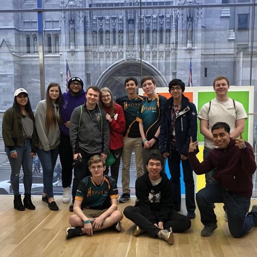 The Zyphalopagus Saga