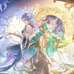 Ode To Spring/Diao chan Skin- Honor Of Kings
