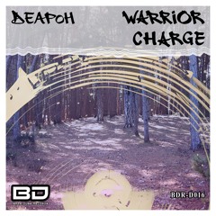 Warrior Charge