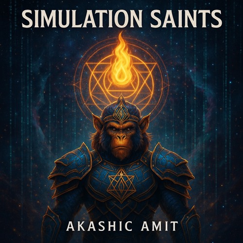 Simulation Saints