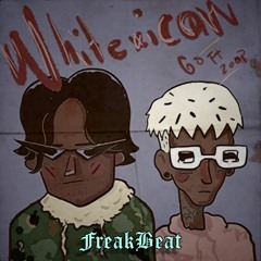 Go - Whitexican Ft. Zoop (FreakBeat Re - Drum)