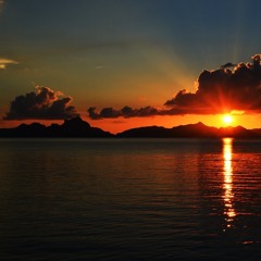 May Bank Holiday 2023 - Mixed by Alan L.