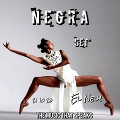 NEGRA - SET  REC-2023-10-21