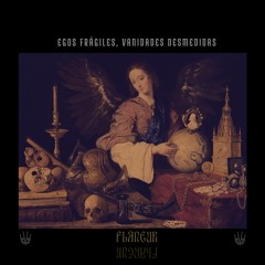 Egos Frágiles (Original Mix)