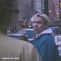 Losing My Mind (Feat. Ben Beal)