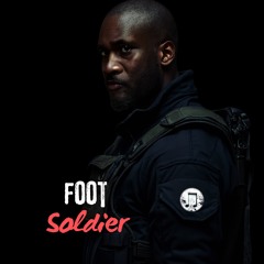 Foot Soldier | Jamaican Dancehall Anthem 2025 – Fabble Blakks