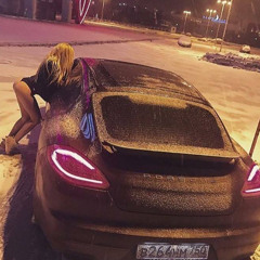 PANAMERA #CEO (prod. luvnote)