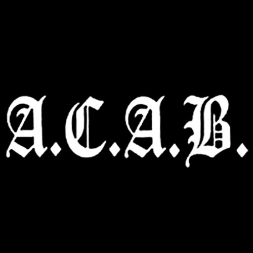 ACAB || TECHNO