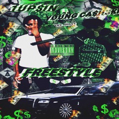 Cash Freestyle (Feat .YOUNGCASHSKI)