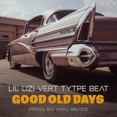 [Free] Lil Uzi Vert Type Beat 2022 "Good old Days" prod. by Krid Beatz