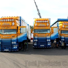 KOMPLICERAD -  Rasmus Gozzi, Fröken Snusk (sped up)