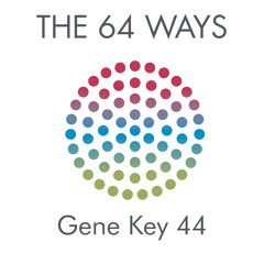 44th_gene_key_audio