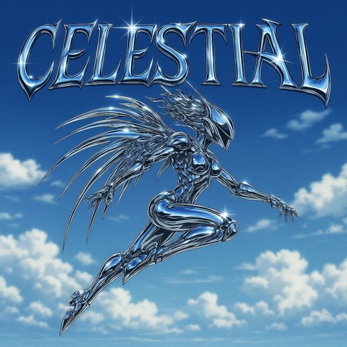 VELV3T - Celestial
