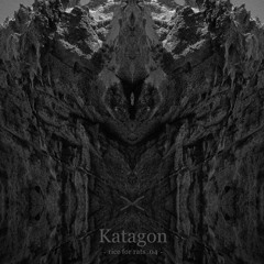 Katagon · rice for rats .04