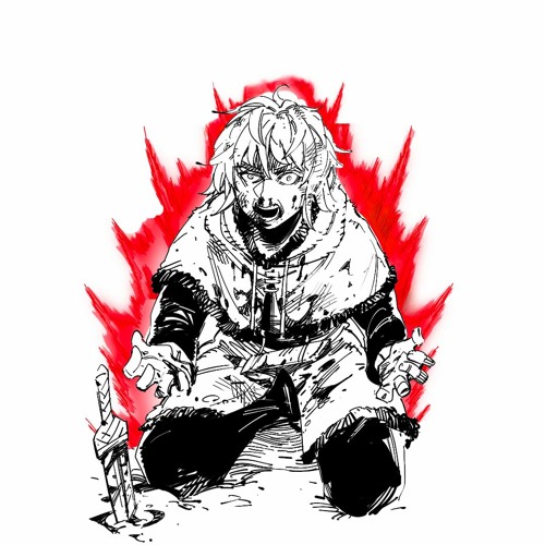 An Audio when It's time for retribution. (THORFINN RAGE)
