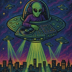 (Raverside: The invasion begins) Fullon Twilight Dj Set