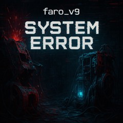 SYSTEM ERROR