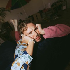 Constantine - Get Drunk (demo)