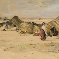 لامية أبي طالب | خَليلَيَّ ما أُذْنِي لأوَّلِ عاذلٍ