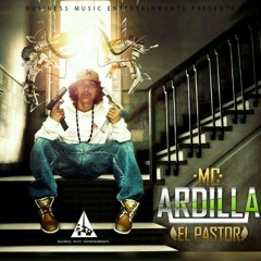 Mc Ardilla - Bad Boy