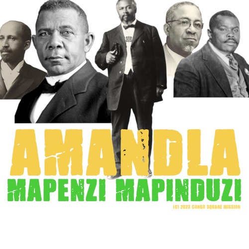 Stream Mouvement Et Contre Mouvement De Libération Partie 3_10 09