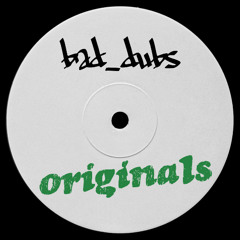 bad_dubs - Loverdub