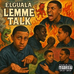 Knew Better (Elguala X Guappo)