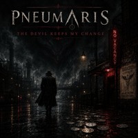 The Devil Keeps My Change artwork