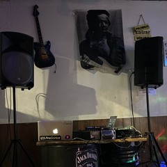 Caetano @ Celebrating House (Lady Pub Itapira - May 10, 2025)