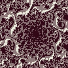 WSCP: Downtempo Drips