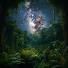 Space Jungle