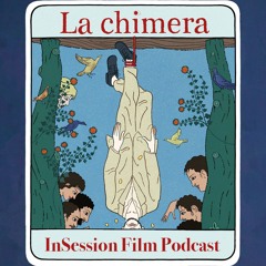 Review: La chimera