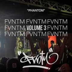 PHANTOM Vol. 3