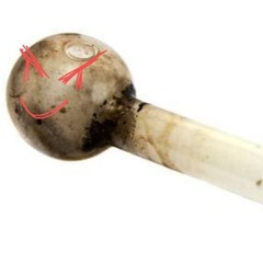 Crack pipe evil Ft. TeayLuv$ [MIXED BY TEAYLUV$] #GPB